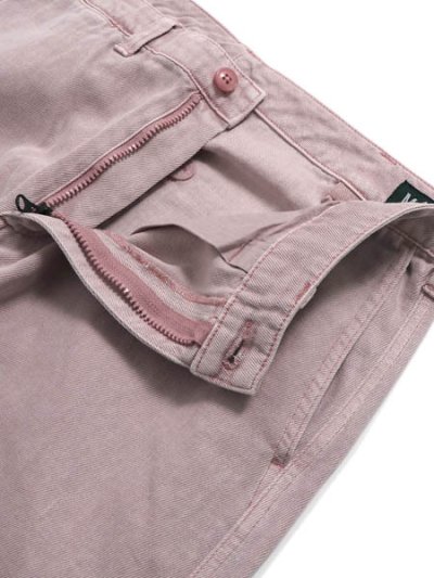 画像4: 【SALE】【送料無料】MANASTASH HEMP WASHED BAGGY PANTS PINK