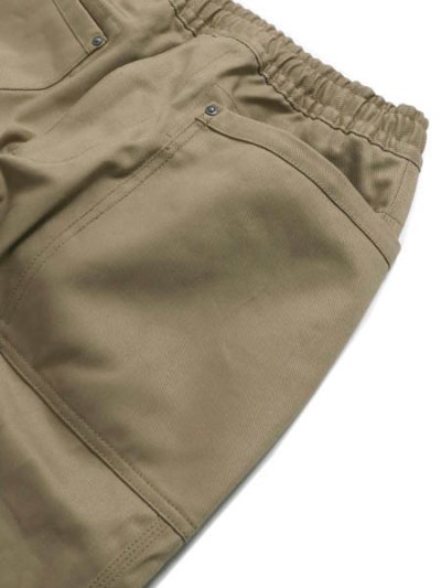 画像3: 【SALE】【送料無料】NIKE NL UTILITY PANT-PARACHUTE BEIGE
