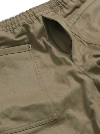 画像5: 【SALE】【送料無料】NIKE NL UTILITY PANT-PARACHUTE BEIGE