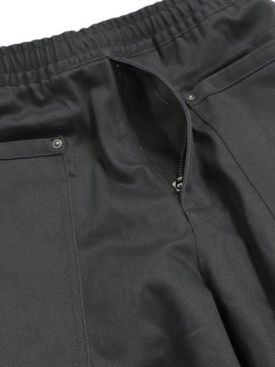 画像5: 【SALE】【送料無料】NIKE NL UTILITY PANT-ANTHRACITE