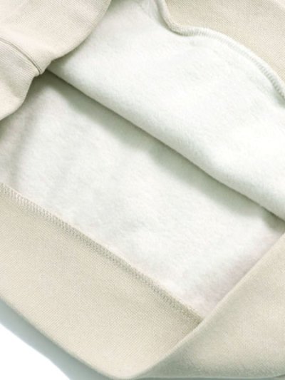 画像5: 【SALE】【送料無料】MARKET ULTIMATE RALLY BEAR HOODIE ECRU