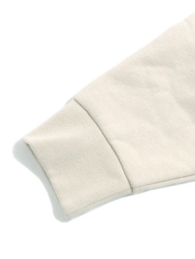 画像6: 【SALE】【送料無料】MARKET ULTIMATE RALLY BEAR HOODIE ECRU