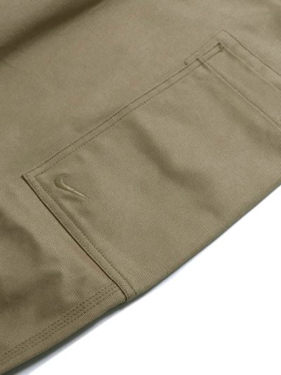 画像8: 【SALE】【送料無料】NIKE NL UTILITY PANT-PARACHUTE BEIGE