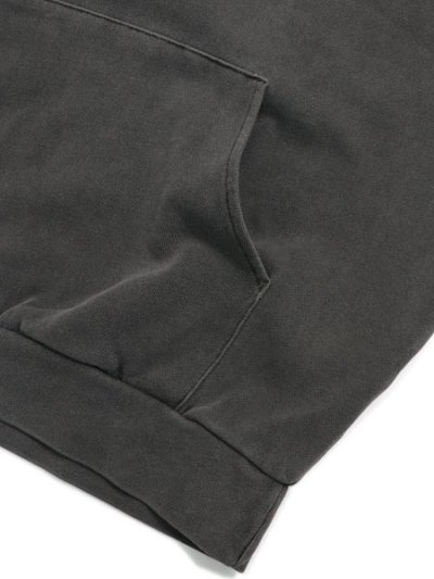 画像5: 【SALE】【送料無料】MARKET PEANUTS PUFFER HOODIE WASHED BLACK