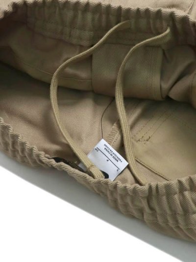 画像6: 【SALE】【送料無料】NIKE NL UTILITY PANT-PARACHUTE BEIGE