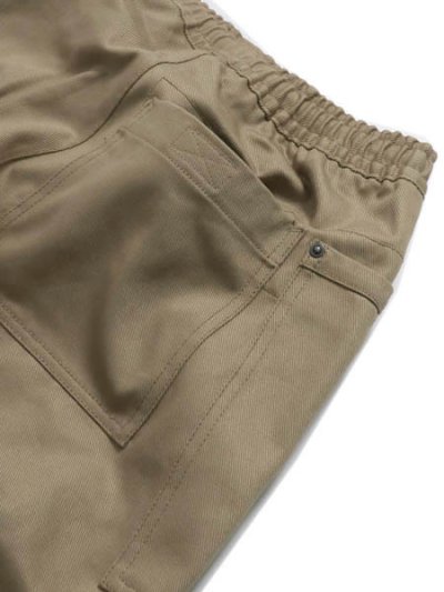 画像4: 【SALE】【送料無料】NIKE NL UTILITY PANT-PARACHUTE BEIGE