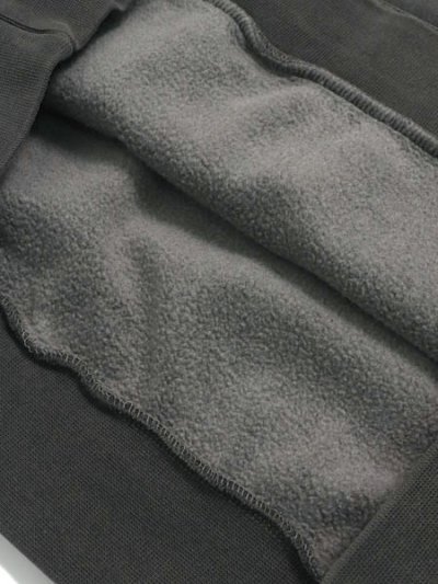 画像5: 【SALE】【送料無料】MARKET HOCKEY BEAR HOODIE WASHED BLACK