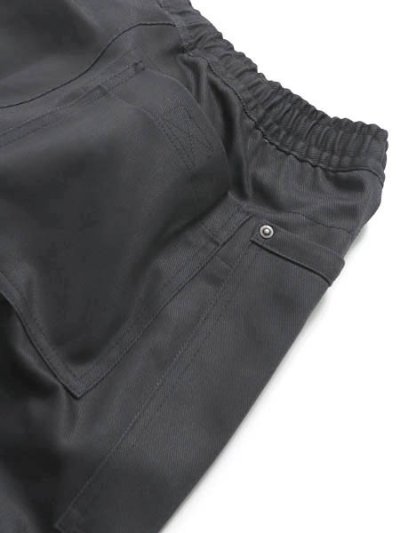 画像4: 【SALE】【送料無料】NIKE NL UTILITY PANT-ANTHRACITE