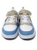 画像3: 【KIDS】NIKE COURT BOROUGH LOW RECRAFT PS WH/L.CRIMSO