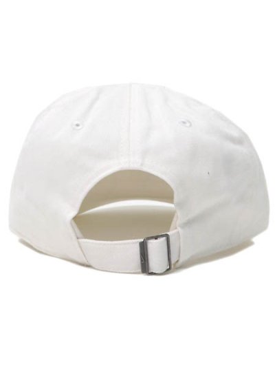 画像4: 【KIDS】NIKE YTH CLUB CAP US CB FUT WSH-WHITE/BLACK