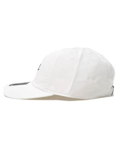 画像3: 【KIDS】NIKE YTH CLUB CAP US CB FUT WSH-WHITE/BLACK