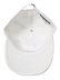 画像5: 【KIDS】NIKE YTH CLUB CAP US CB FUT WSH-WHITE/BLACK