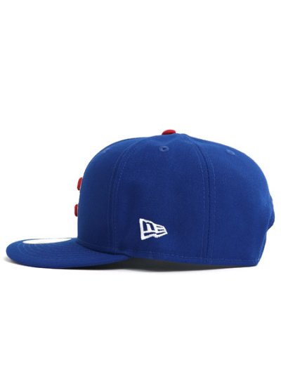 画像3: NEW ERA 9FIFTY JAPAN FLAG CUBS