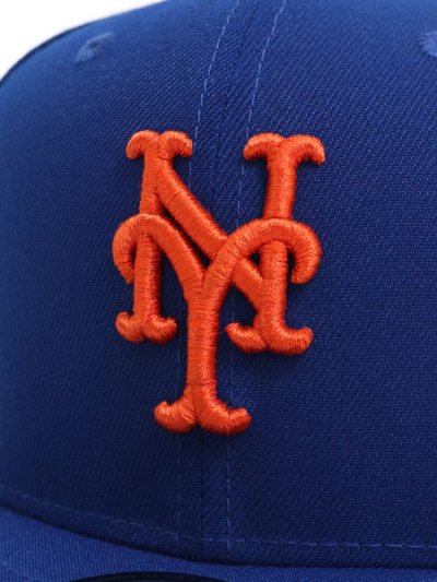 画像7: NEW ERA 9FIFTY JAPAN FLAG METS