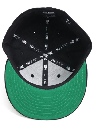 画像6: ACAPULCO GOLD 59FIFTY FITTED ACAPULCO GOLD