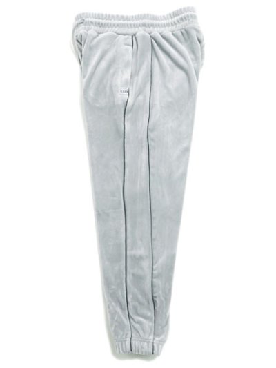 画像6: 【KIDS】PRO CLUB KIDS VELOUR TRACK PANT SILVER