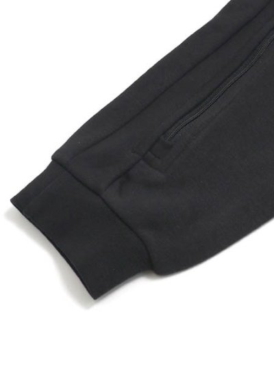 画像4: 【KIDS】ADIDAS BABY ONESIE-BLACK