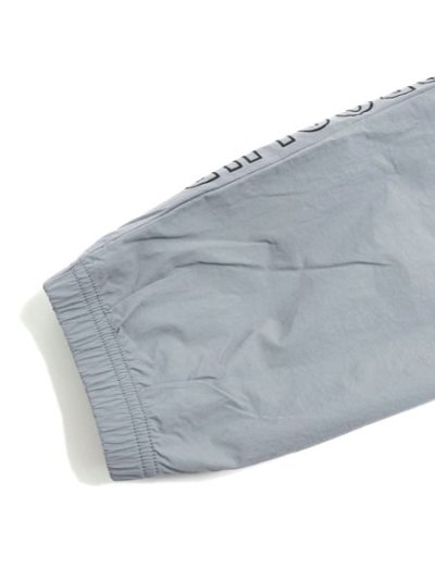 画像5: 【KIDS】PRO CLUB KIDS FULL COURT TRACK PANT SILVER