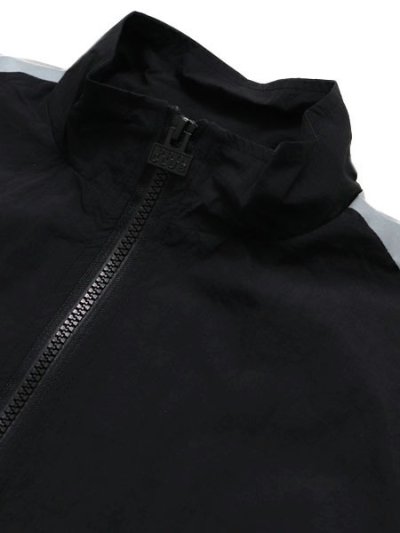 画像3: 【KIDS】PRO CLUB KIDS FULL COURT TRACK JACKET BLACK