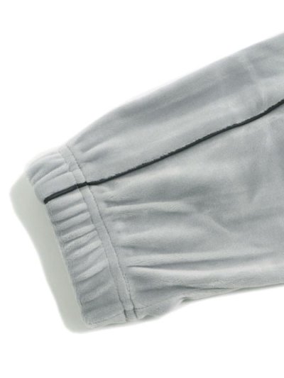 画像5: 【KIDS】PRO CLUB KIDS VELOUR TRACK PANT SILVER