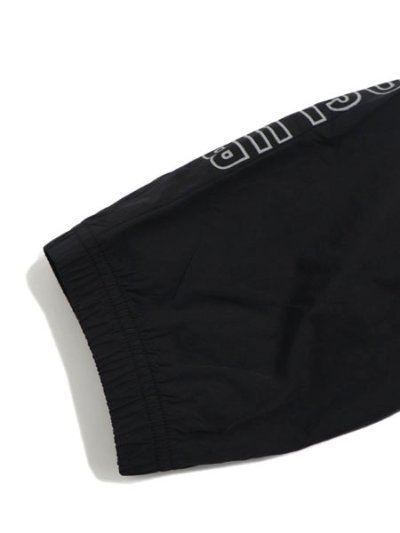 画像5: 【KIDS】PRO CLUB KIDS FULL COURT TRACK PANT BLACK