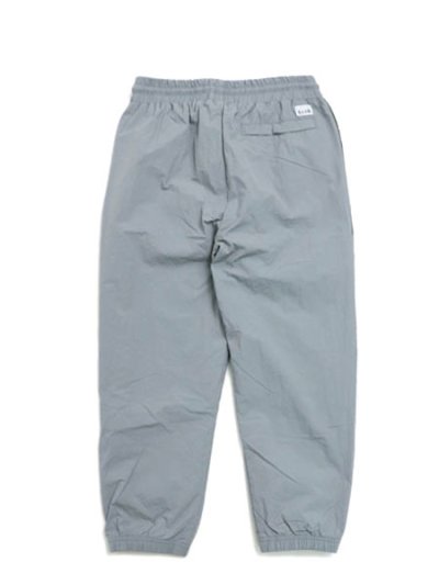 画像2: 【KIDS】PRO CLUB KIDS FULL COURT TRACK PANT SILVER