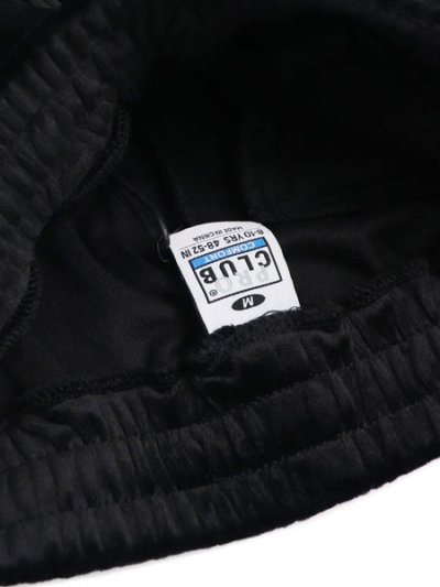 画像5: 【KIDS】PRO CLUB KIDS VELOUR TRACK PANT BLACK