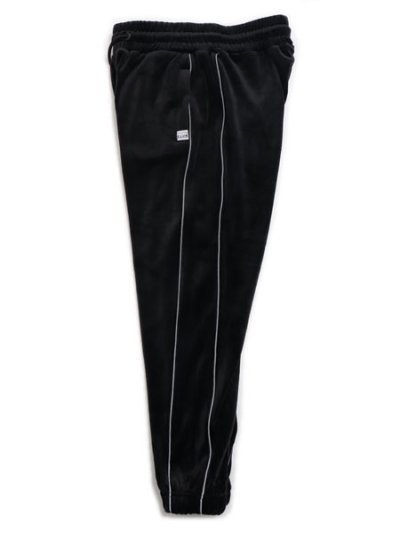 画像6: 【KIDS】PRO CLUB KIDS VELOUR TRACK PANT BLACK