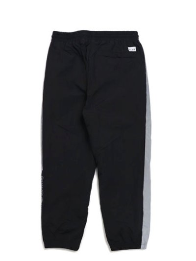 画像2: 【KIDS】PRO CLUB KIDS FULL COURT TRACK PANT BLACK