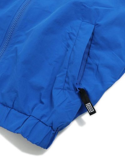 画像4: 【KIDS】PRO CLUB KIDS FULL COURT TRACK JACKET ROYAL BLUE