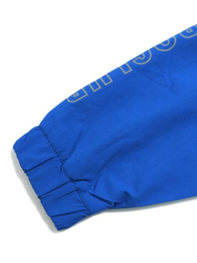 画像7: 【KIDS】PRO CLUB KIDS FULL COURT TRACK JACKET ROYAL BLUE