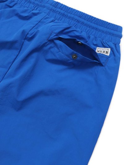 画像4: 【KIDS】PRO CLUB KIDS FULL COURT TRACK PANT BLACK