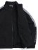 画像5: 【KIDS】PRO CLUB KIDS FULL COURT TRACK JACKET BLACK