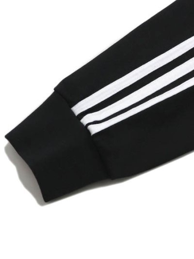 画像6: 【SALE】ADIDAS RUGBY POLO-BLACK