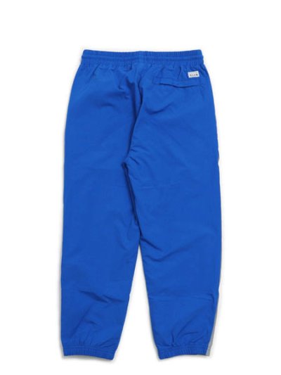 画像2: 【KIDS】PRO CLUB KIDS FULL COURT TRACK PANT BLACK