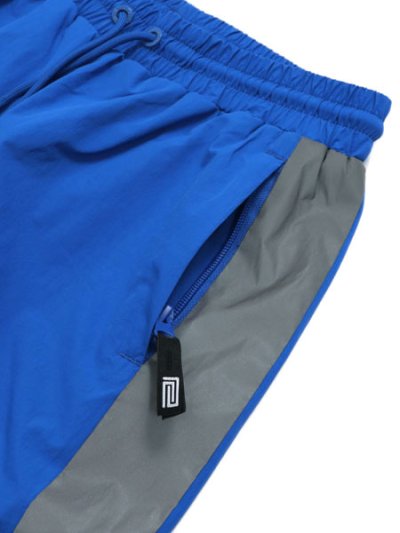 画像3: 【KIDS】PRO CLUB KIDS FULL COURT TRACK PANT BLACK