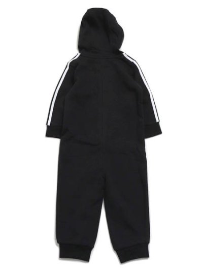 画像2: 【KIDS】ADIDAS BABY ONESIE-BLACK