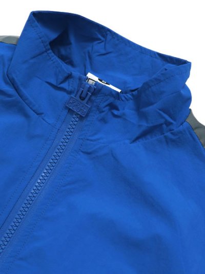 画像3: 【KIDS】PRO CLUB KIDS FULL COURT TRACK JACKET ROYAL BLUE