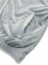 画像4: 【KIDS】PRO CLUB KIDS VELOUR TRACK JACKET SILVER