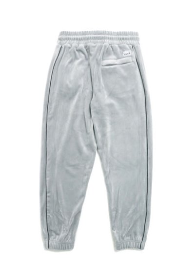 画像2: 【KIDS】PRO CLUB KIDS VELOUR TRACK PANT SILVER