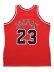 画像2: 【送料無料】MITCHELL & NESS AUTHENTIC JERSEY BULLS 97-98 #23 JORDAN (2)