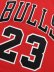 画像4: 【送料無料】MITCHELL & NESS AUTHENTIC JERSEY BULLS 97-98 #23 JORDAN