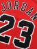 画像5: 【送料無料】MITCHELL & NESS AUTHENTIC JERSEY BULLS 97-98 #23 JORDAN