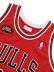 画像3: 【送料無料】MITCHELL & NESS AUTHENTIC JERSEY BULLS 97-98 #23 JORDAN