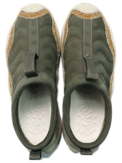 画像6: 【SALE】【送料無料】HOKA ORA PRIMO TP ANTIQUE OLIVE/OAT MILK