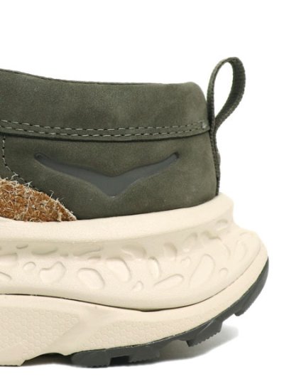 画像8: 【SALE】【送料無料】HOKA ORA PRIMO TP ANTIQUE OLIVE/OAT MILK