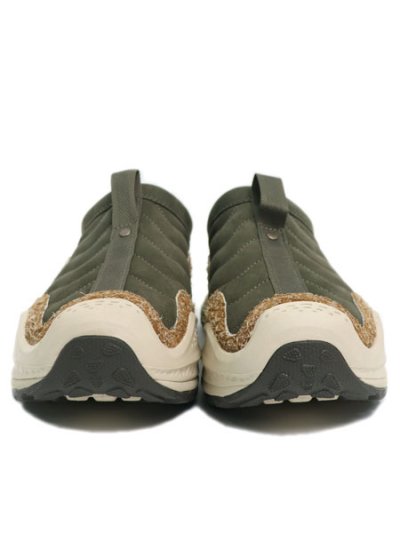 画像3: 【SALE】【送料無料】HOKA ORA PRIMO TP ANTIQUE OLIVE/OAT MILK