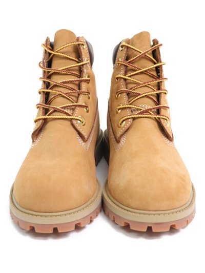 画像3: 【送料無料】【KIDS】TIMBERLAND JUNIOR 6INCH PREMIUM WP BOOTS