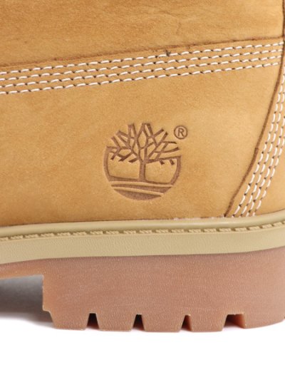 画像8: 【送料無料】【KIDS】TIMBERLAND JUNIOR 6INCH PREMIUM WP BOOTS