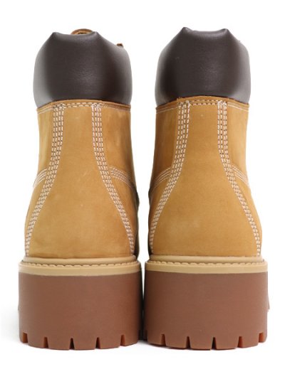 画像4: 【送料無料】TIMBERLAND WMNS STONE STREET PREMIUM 6INCH WP BOOTS